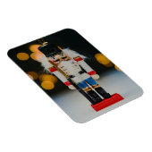 クリスマス スリップリージョー ナッツクラッカー人形 オーナメント マグネット (右側)