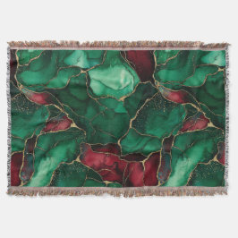 クリスマス スローブランケット