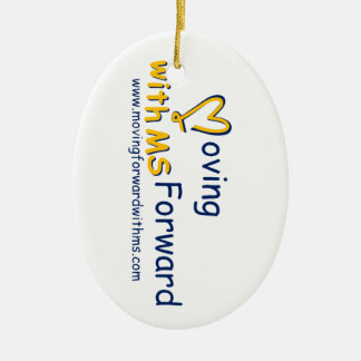 クリスマス セラミックオーナメント