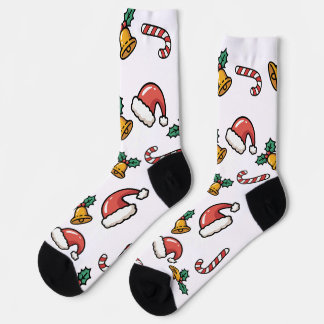 クリスマス ソックス