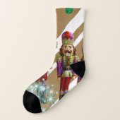 クリスマス・ソックス、ソルジャー ソックス (左外側)