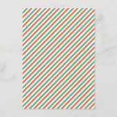 クリスマス タイムカプセル ゲーム カード (裏面)