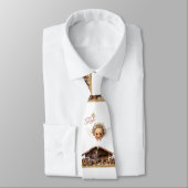 クリスマス・タイ、イエス・キリスト ネクタイ (タイ)