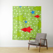 クリスマス タペストリー (インサイチュ)