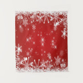 クリスマス タペストリー (正面)