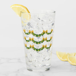 クリスマス タンブラーグラス