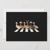 クリスマス ダック 面白い動物 クリスマス ファーム 愛好者 ギフト (正面)