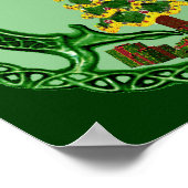 クリスマス・チャダグ ポスター (角)