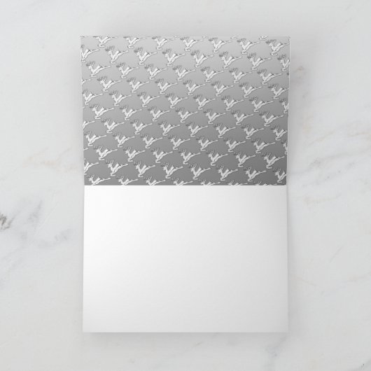 クリスマス – チワワ (内部)