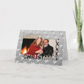 クリスマス – チワワ (正面)