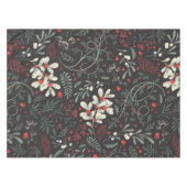 クリスマス テーブルクロス (正面(横))