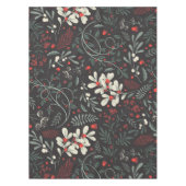 クリスマス テーブルクロス (正面)