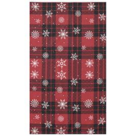 クリスマス テーブルクロス