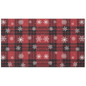 クリスマス テーブルクロス (正面(横))