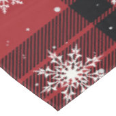 クリスマス テーブルクロス (アングル)