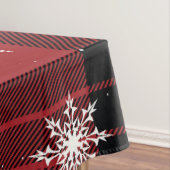 クリスマス テーブルクロス (インサイチュ)