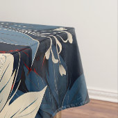 "クリスマス" テーブルクロス (インサイチュ)