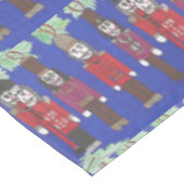 クリスマス テーブルクロス (アングル)