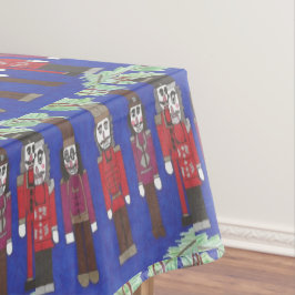 クリスマス テーブルクロス