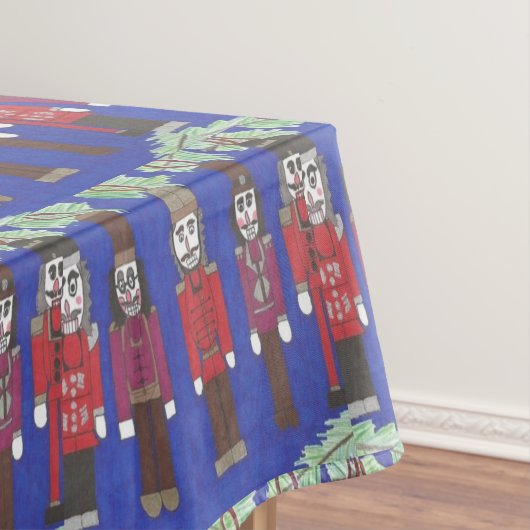 クリスマス テーブルクロス (インサイチュ)