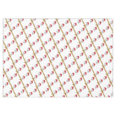 クリスマス・テーブルクロス、メリークリスマス・ポッサム テーブルクロス (正面(横))