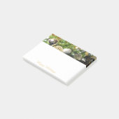 クリスマス・デコレーション®ノート ポストイット (アングル)