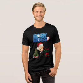 クリスマス トライブレンドTシャツ