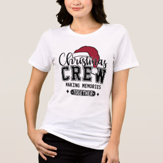 クリスマス トライブレンドTシャツ