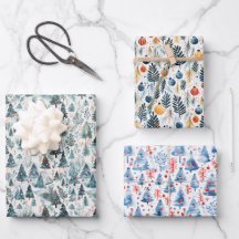 クリスマス・トリオ