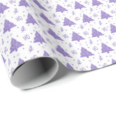 クリスマス・ドードル ラッピングペーパー (ロールコーナー)