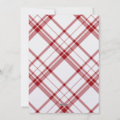 クリスマス・ナチュラッカー パーティーを始めようぜ! シーズンカード (裏面)