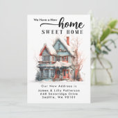 クリスマス・ニューホーム移動 シーズンカード (スタンド正面)