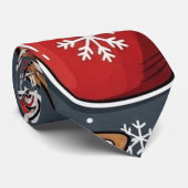 クリスマス ネクタイ (ロール)