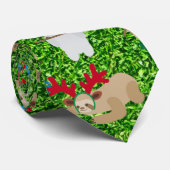 クリスマス ネクタイ (ロール)