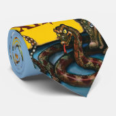 クリスマス ネクタイ (ロール)