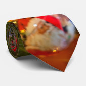 クリスマス ネクタイ (ロール)