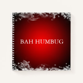 クリスマス ノートブック