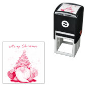 クリスマス・ノーム・セルフインキングスタンプ セルフインキングスタンプ (インサイチュ)