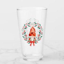 クリスマス・ノーム タンブラーグラス