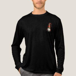 クリスマス・ノーム トライブレンドＴシャツ