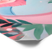 クリスマス・ハグ ポスター (角)