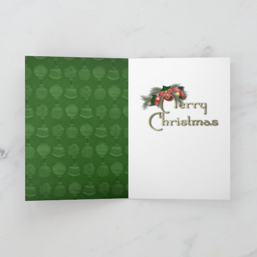 クリスマス – ハバニーズ – Mason (内部)