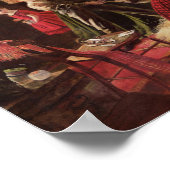 クリスマス・ハムパー ポスター (角)