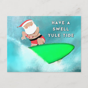 クリスマス ハワイ