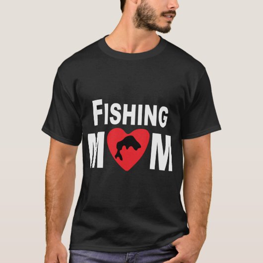 クリスマス バットフィッシュ Tシャツ (正面)
