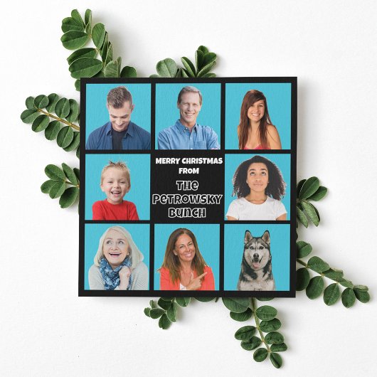 クリスマス バンチ キャンピー レトロ テレビ 面白い フォト