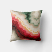 クリスマス パイン 主権 結婚記念日 クッション (裏面)