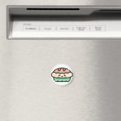 クリスマス・パイ マグネット (インサイチュ (食洗機))