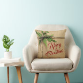 クリスマス・パッケージ クッション (椅子)