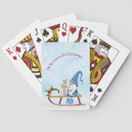 クリスマス・パニー・ホリデーの格言になる トランプ